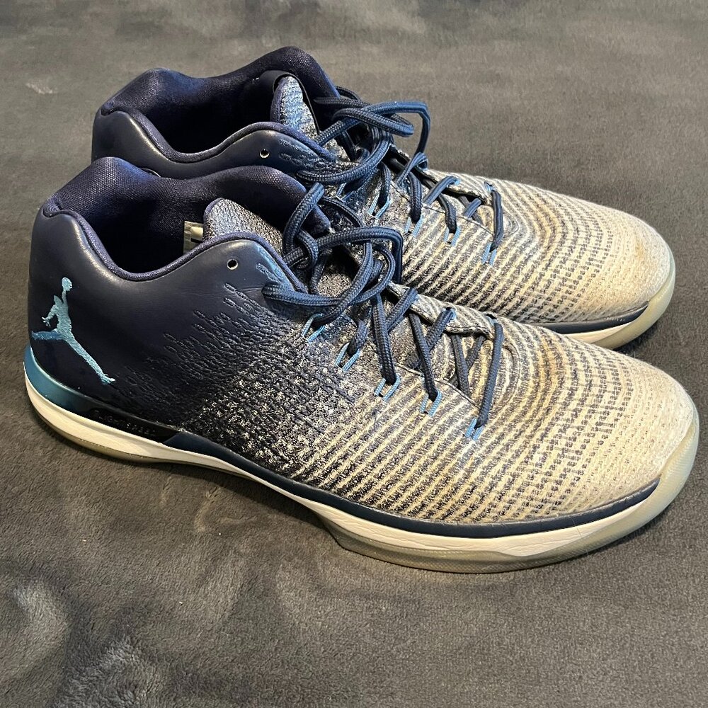 Jordan 31 Low